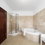 Villa Casa Cegonha