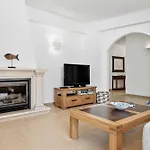 Villa Casa Cegonha Carvoeiro (Lagoa)