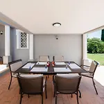 Villa Casa Cegonha *