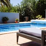 Villa Casa Cegonha Carvoeiro (Lagoa)