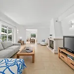 Casa Cegonha Villa