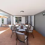 Villa Casa Cegonha