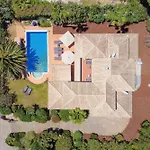 Casa Cegonha Villa