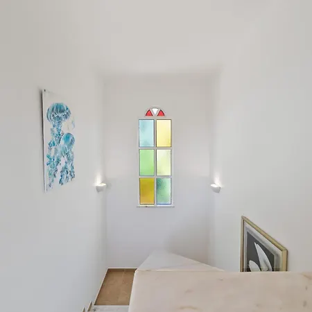 Casa Cegonha *