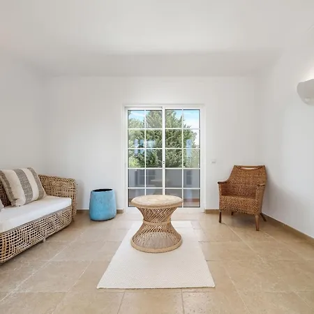 Casa Cegonha Villa