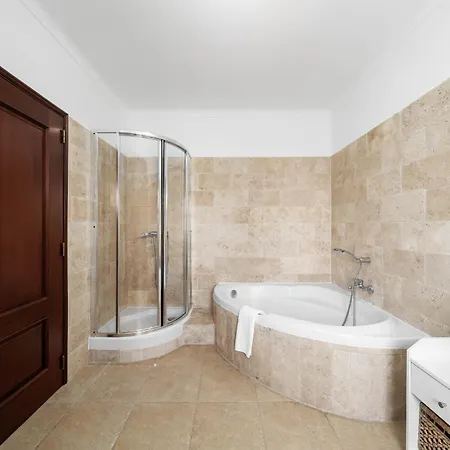 Villa Casa Cegonha