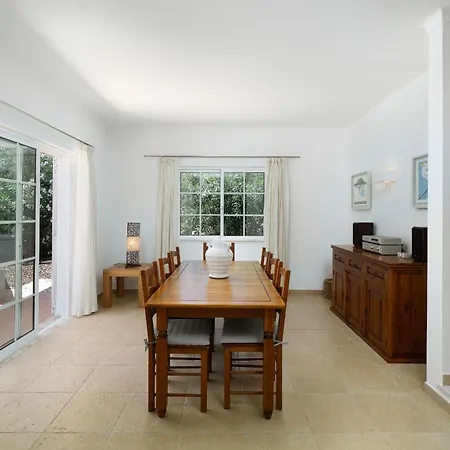 Casa Cegonha * Carvoeiro (Lagoa)