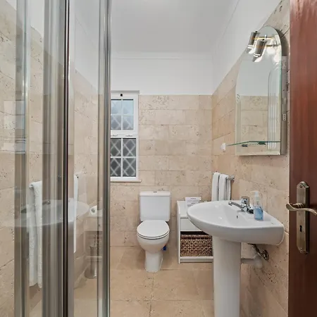 Casa Cegonha Villa Carvoeiro (Lagoa)