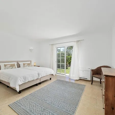 Villa Casa Cegonha