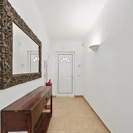 Casa Cegonha *