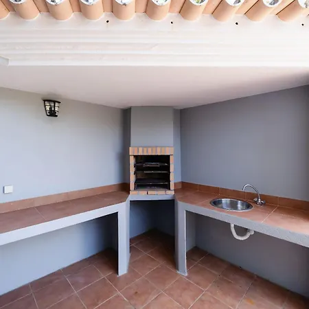 Casa Cegonha *