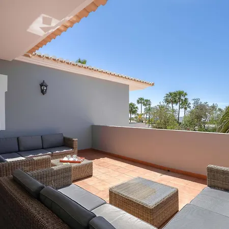 Casa Cegonha * Carvoeiro (Lagoa)