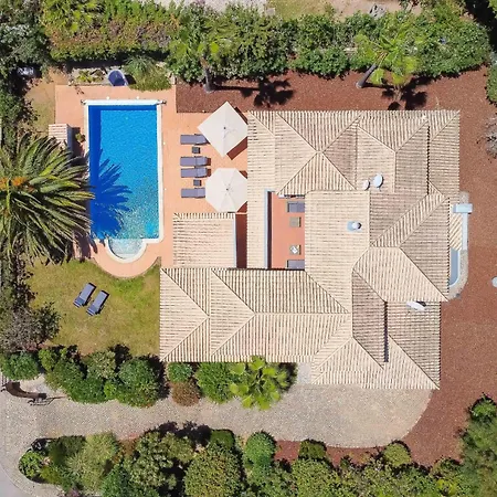 Casa Cegonha Villa