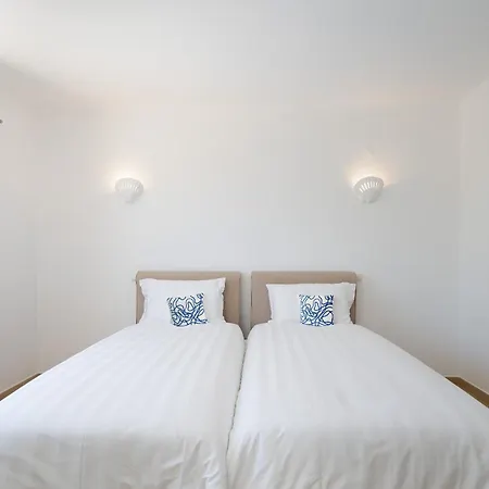 Casa Cegonha * Carvoeiro (Lagoa)