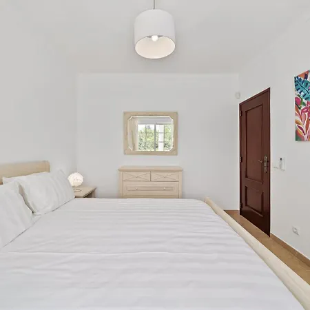 Casa Cegonha * Carvoeiro (Lagoa)