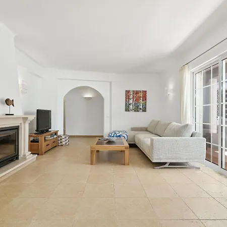 Villa Casa Cegonha *