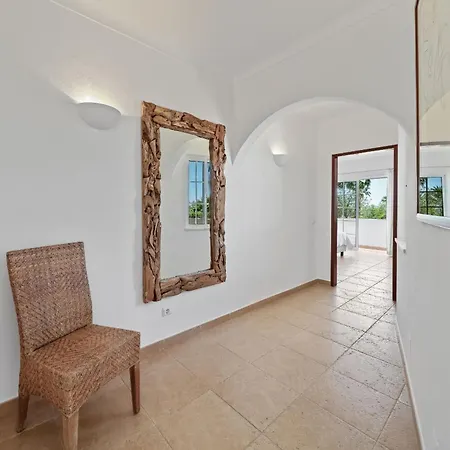 Villa Casa Cegonha Carvoeiro (Lagoa)