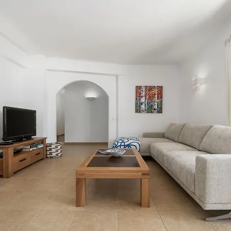 Villa Casa Cegonha Carvoeiro (Lagoa)