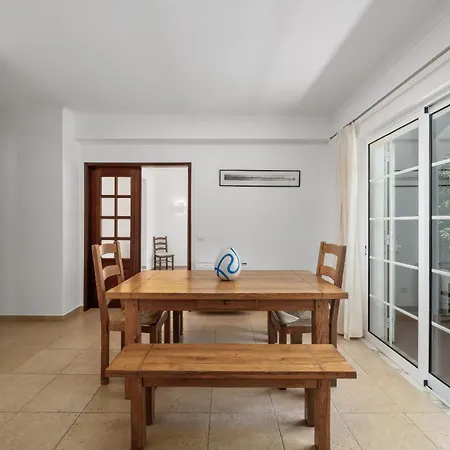 Casa Cegonha Villa Carvoeiro (Lagoa)