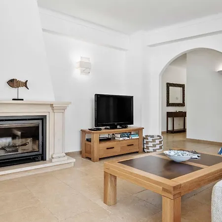 Villa Casa Cegonha Carvoeiro (Lagoa)