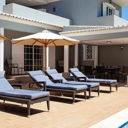 Villa Casa Cegonha *