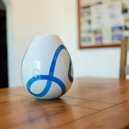 Casa Cegonha Carvoeiro (Lagoa)