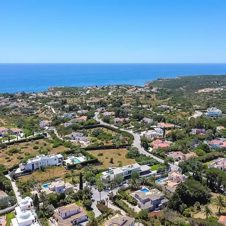 Casa Cegonha Villa *