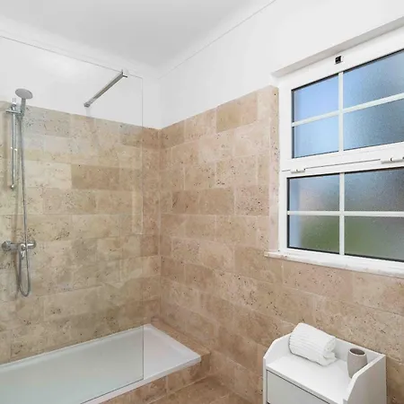 빌라 Casa Cegonha 카르보에이루