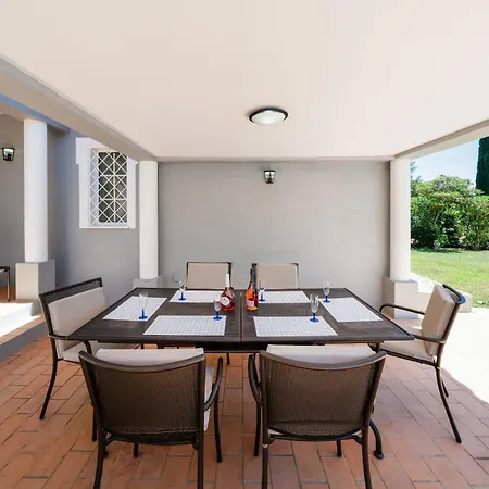 빌라 Casa Cegonha *