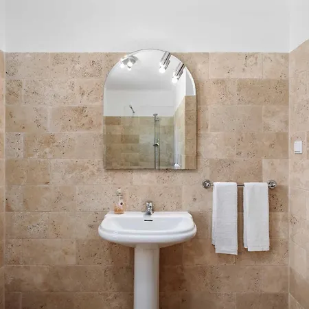 Casa Cegonha 빌라 *