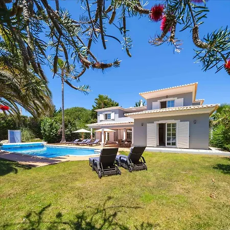 빌라 Casa Cegonha *